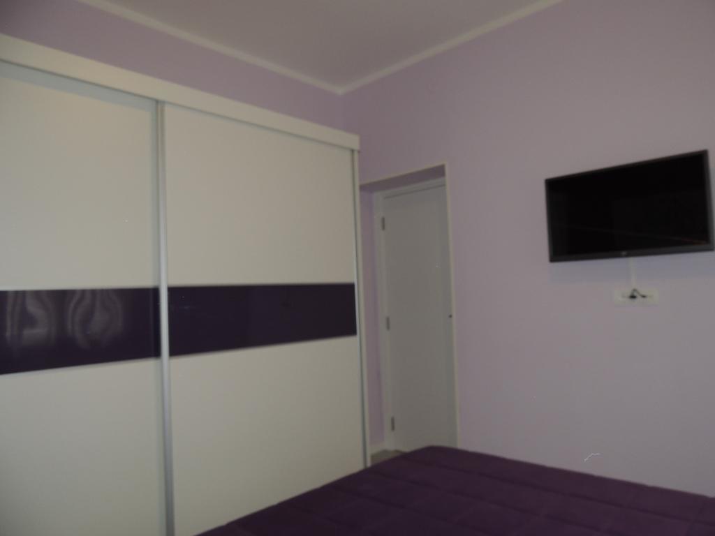 Apartment Avala Belgrad Rum bild