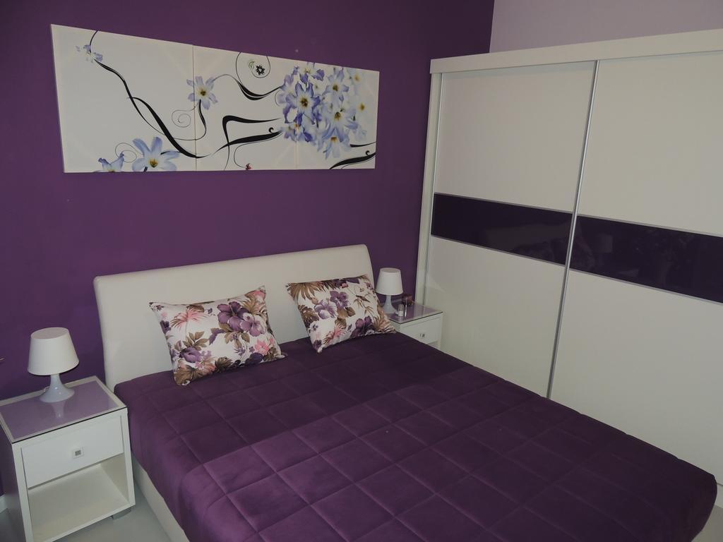Apartment Avala Belgrad Rum bild