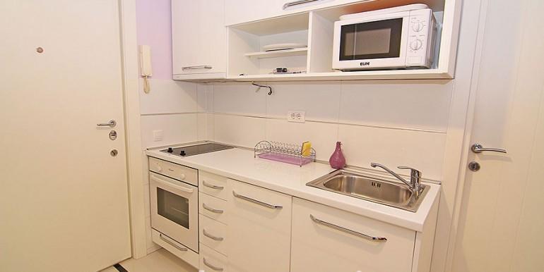 Apartment Avala Belgrad Exteriör bild
