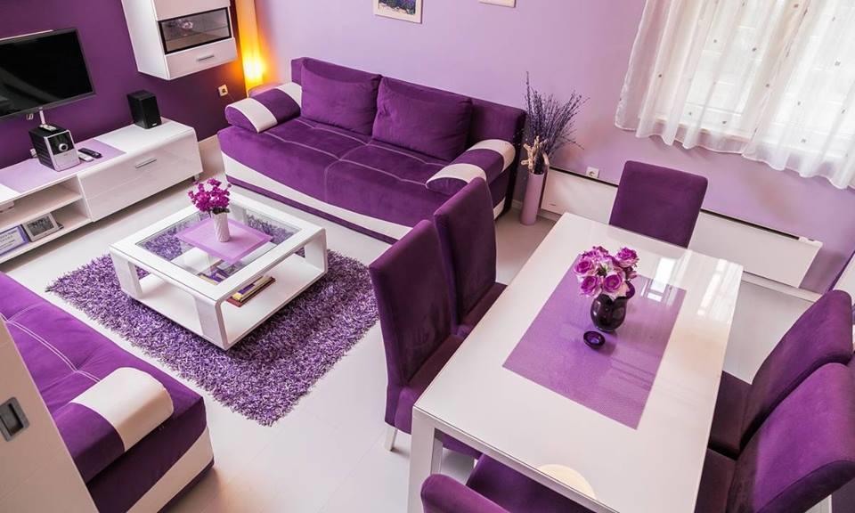 Apartment Avala Belgrad Exteriör bild